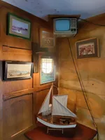 To Southwold and Pin Mill – Autumn on the East Coast