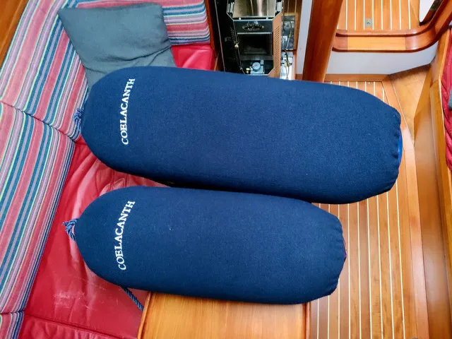 Fender covers by Fendequip